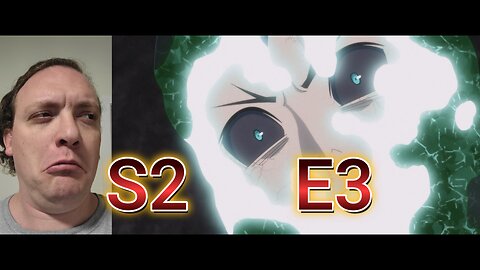Kaiju No 8 S2 Episode 3 Reaction!! [Spoilers]