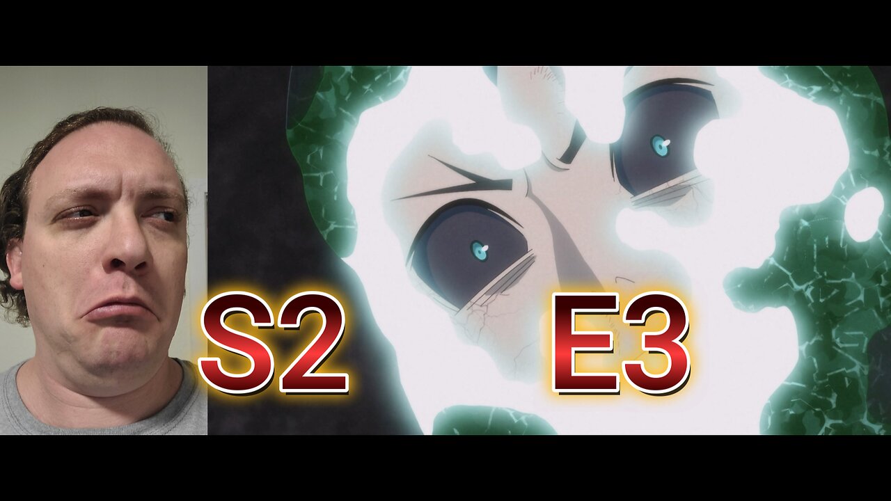 Kaiju No 8 S2 Episode 3 Reaction!! [Spoilers]