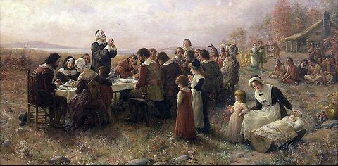 " My Heart is Filled with Thankfullness!"