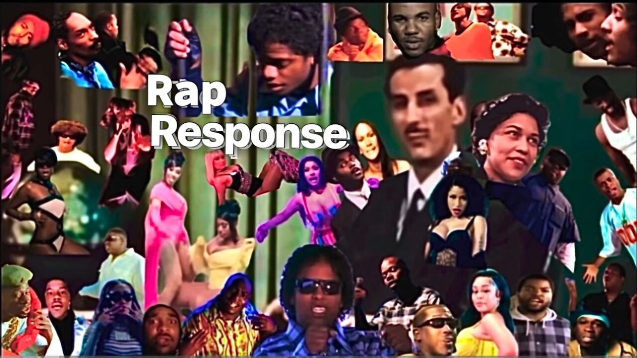 Rap Response