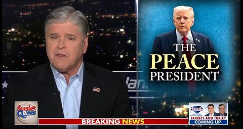 HANNITY OCT 9
