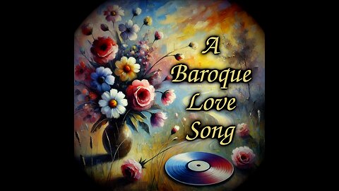 A Baroque Love Song