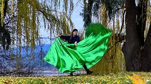 Come Alive (Dry Bones) - Worship Jesus with Flags