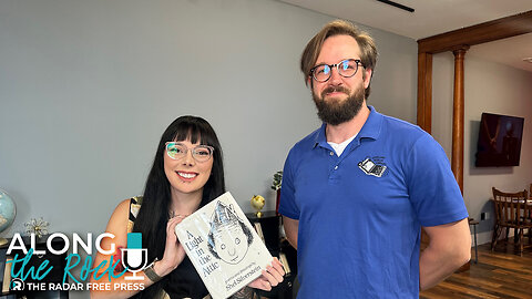 Local Authors Take the Spotlight at Sterling Public Library