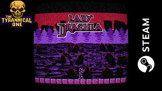 Lady Dracula Demo (PC) Playthrough