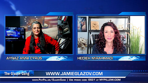 The Taboo Truth About Muammar Gaddafi.