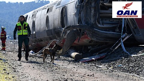 Dozens Killed as High-Speed Train Derails; Rail Defect Under Investigation