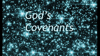 Covenants 12 — The Differences