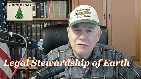 VB200 Legal Steward of Earth