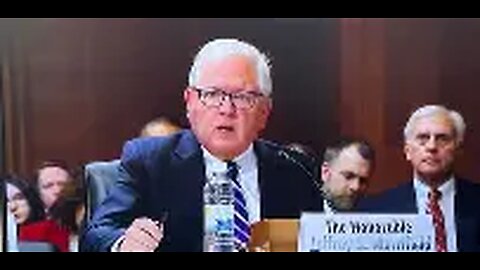 Oversight Chair: Gov. Walz Ignored Warnings From ‘Credible Whistleblowers’