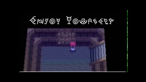 Specializing in Grass type Pokémon, Platinum Paythrough 1.16
