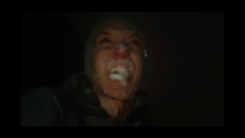 Tripping in the Snow Part 2