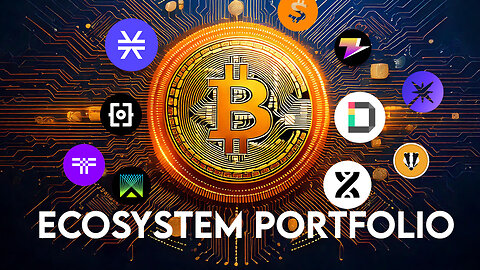 What Crypto to Buy Now? Bitcoin Ecosystem Portfolio