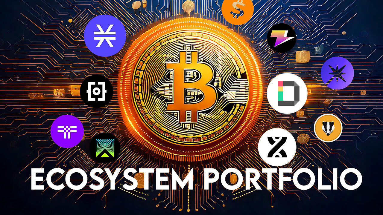 What Crypto to Buy Now? Bitcoin Ecosystem Portfolio