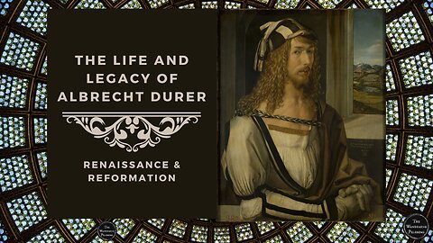 The Life and Legacy of Albrecht Durer