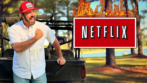 The NETFLIX Boycott Just Hit INSANE New Levels! | Buddy Brown