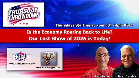 How's the Economy in Your Neck of the Woods?