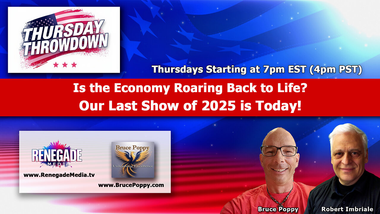 How's the Economy in Your Neck of the Woods?