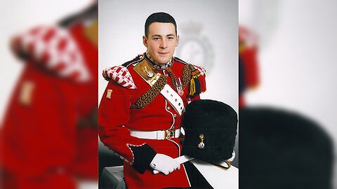 "Creepzz – War Soldiers (Lee Rigby Official Tribute Song) | Heartfelt UK Military Tribute"