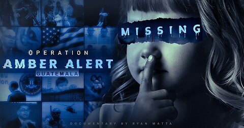 OPERATION AMBER ALERT > PART 2: GUATEMALA (2025)