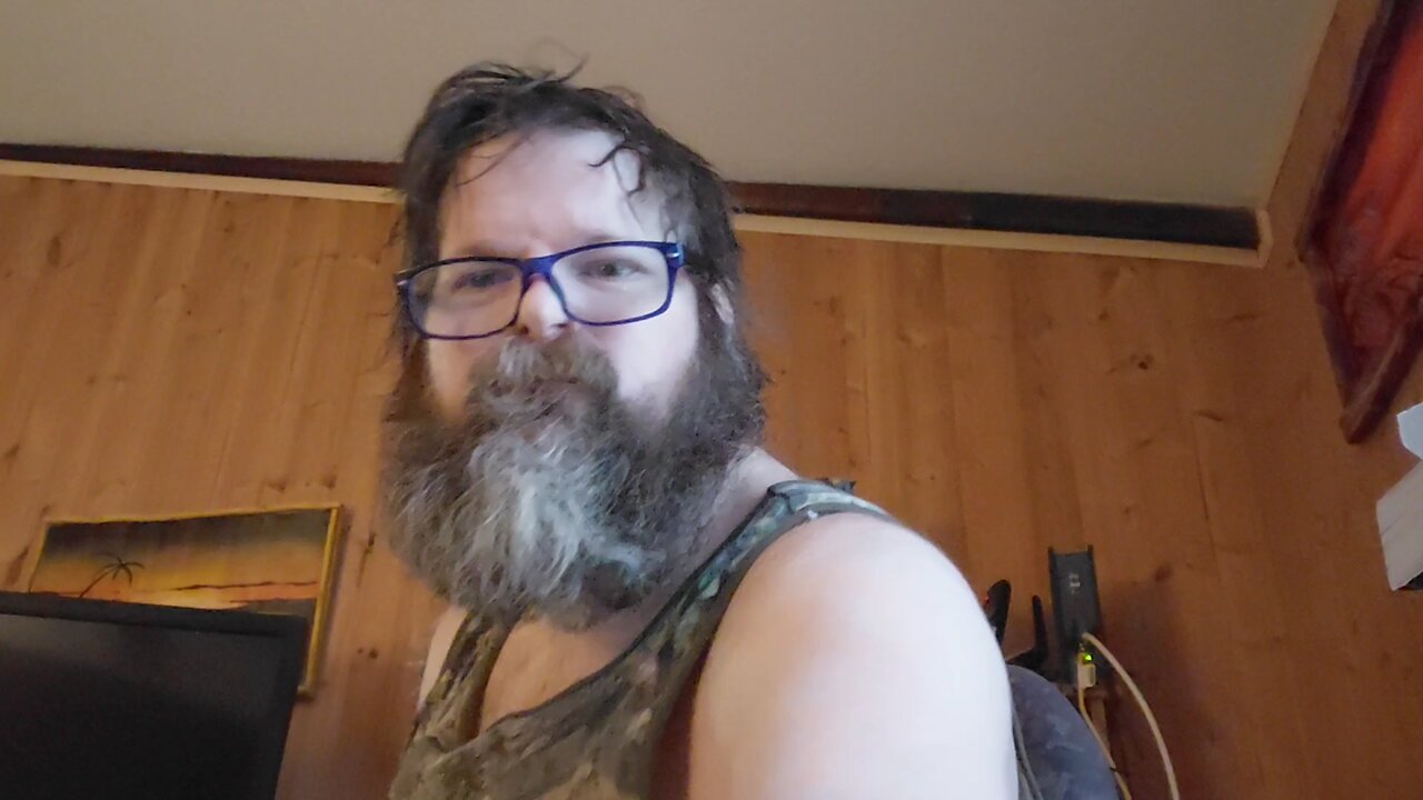 Shtf item from Harbour freight