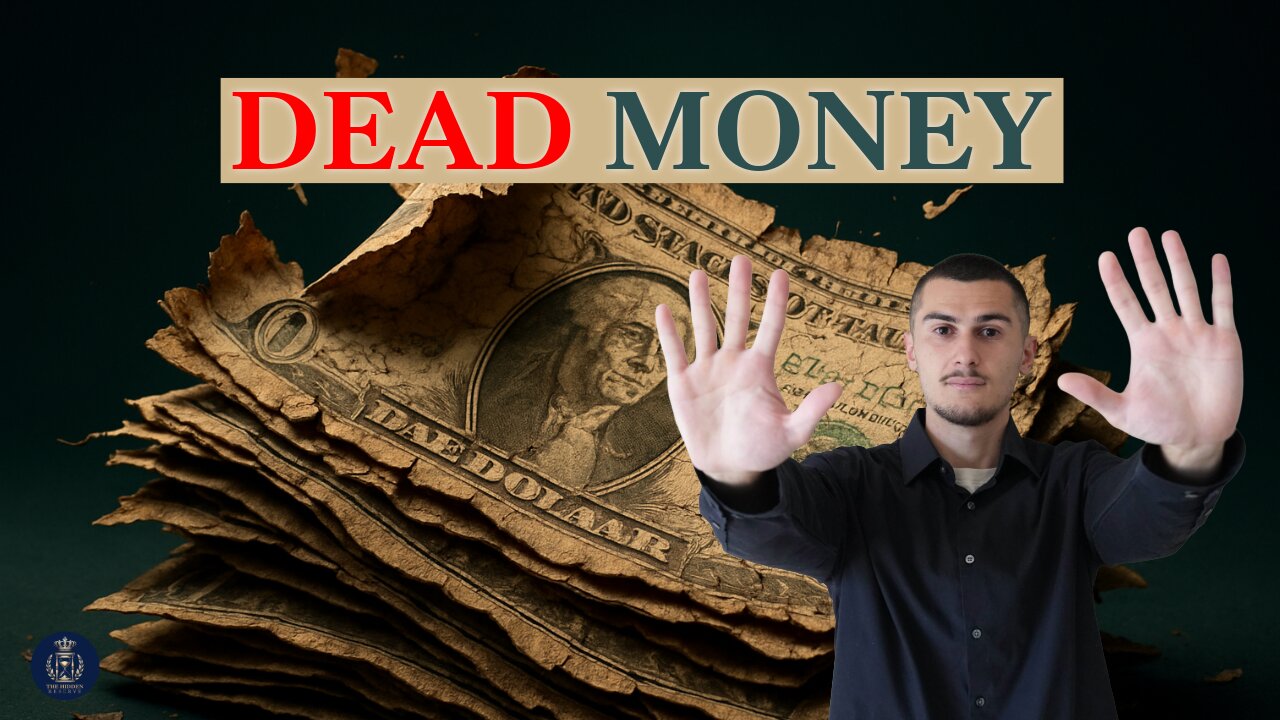 STOP Letting Idle Cash Rot