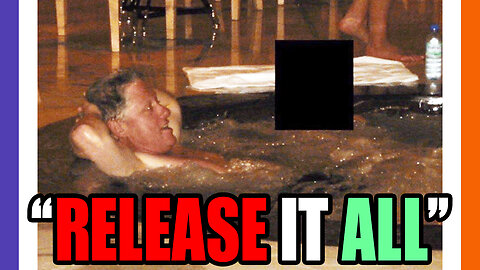 🔴LIVE: Bill Clinton Demands Comer Release ALL Epstein Files, Non-Citizens Voting From Overseas🟠⚪🟣