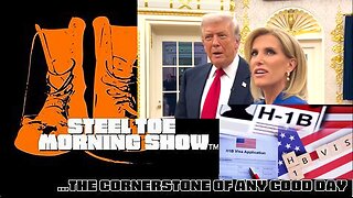 H1-Bullsh!T! STMS 11-13-25