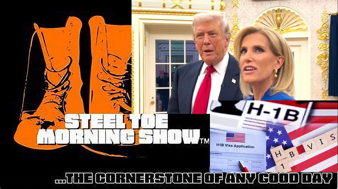 H1-Bullsh!T! STMS 11-13-25