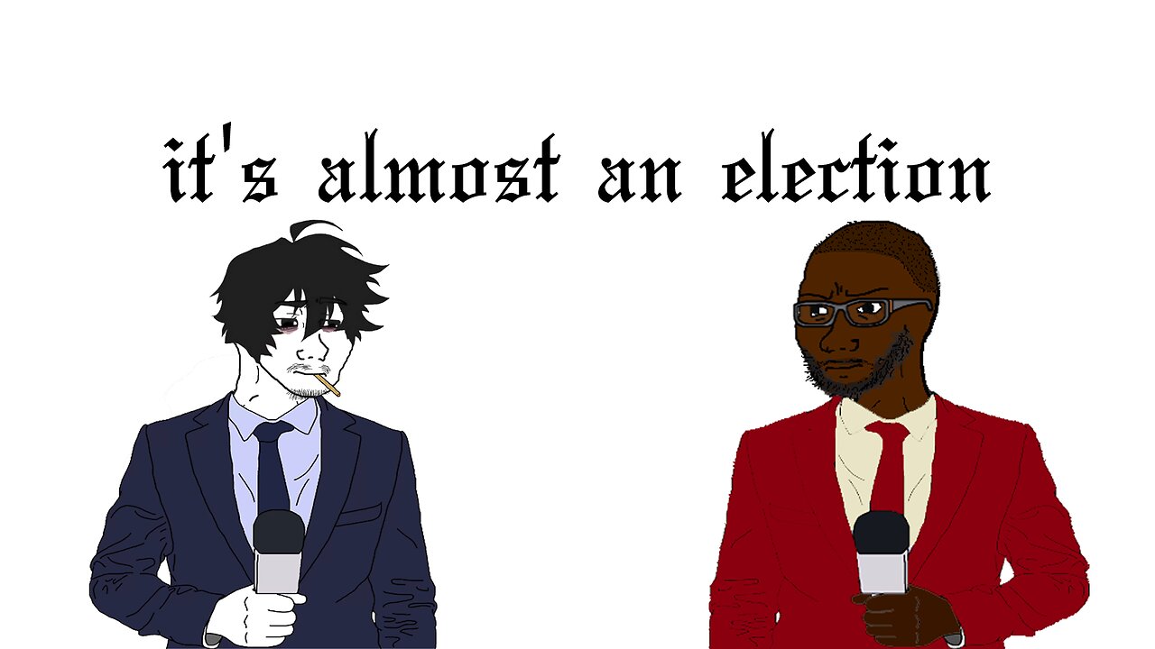 its almost a podcast: Chirps from the abyss