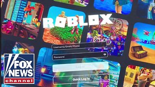 Roblox CEO responds to scrutiny over child safety: Establishing the 'gold standard' for safety