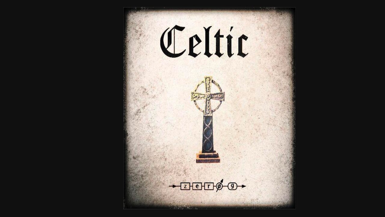 Zero G Celtic Zero-G Demo