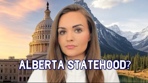 Alberta delegates head to D.C. for statehood