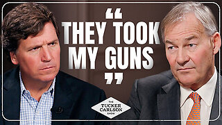 The Tucker Carlson Show | Rupert Lowe