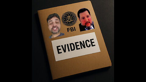 Danesh Noshirvan’s Lies Exposed: FBI Roadmap for Federal Perjury Case
