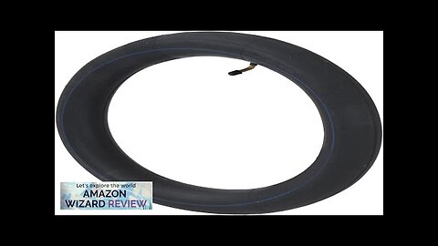 16x3.00 Electric Bike Tube Scooter Tire Inner Tube Replacement with Extended Valve Review