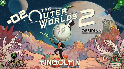 The Outer Worlds 2: No Xbox Cloud Gaming (Xcloud)#02