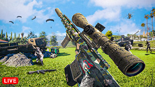 Battlefield 6 BIG UPDATE! Fixes, New Maps, and I AM BACK BOYS