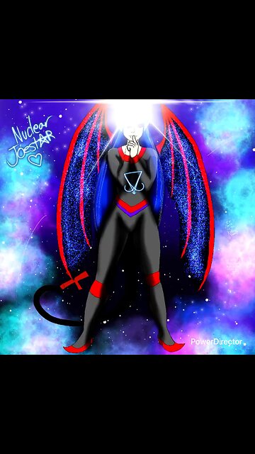 Should have stayed in your lane speedpaint