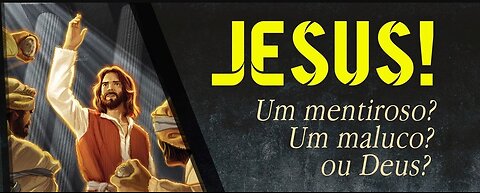 Bíblia Prova que Deus é Maldoso e que Jesus Cristo é um Mentiroso!