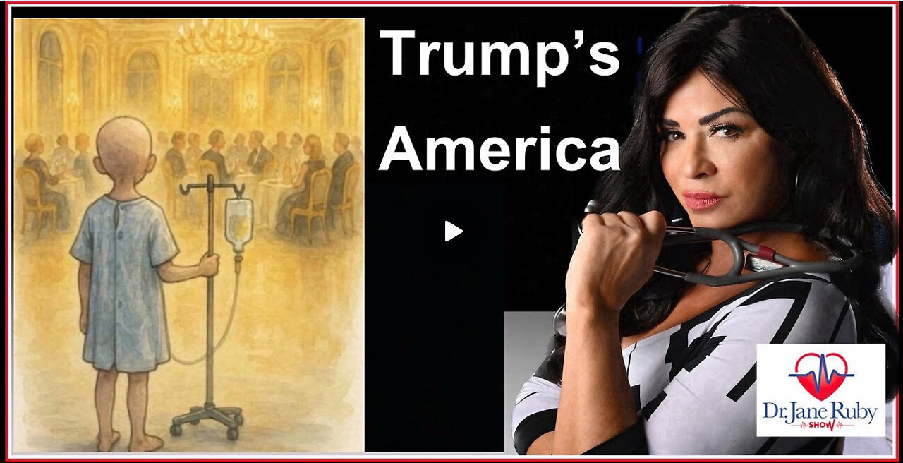 TRUMP'S AMERICA: Building Generational Debt