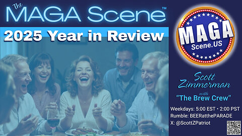 Episode #226: Year in Review Roundtable