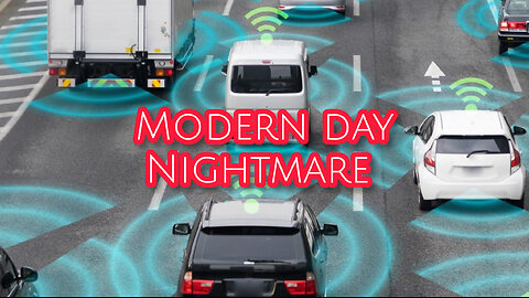 Modern Cars Are A Privacy And Insurance Nightmare-Its Worse Than You Think