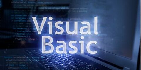 Visual Basic (VB.NET) – Full Course for Beginners