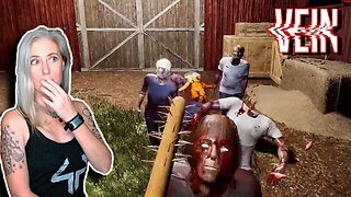 Was that a Siren or a Scream?!