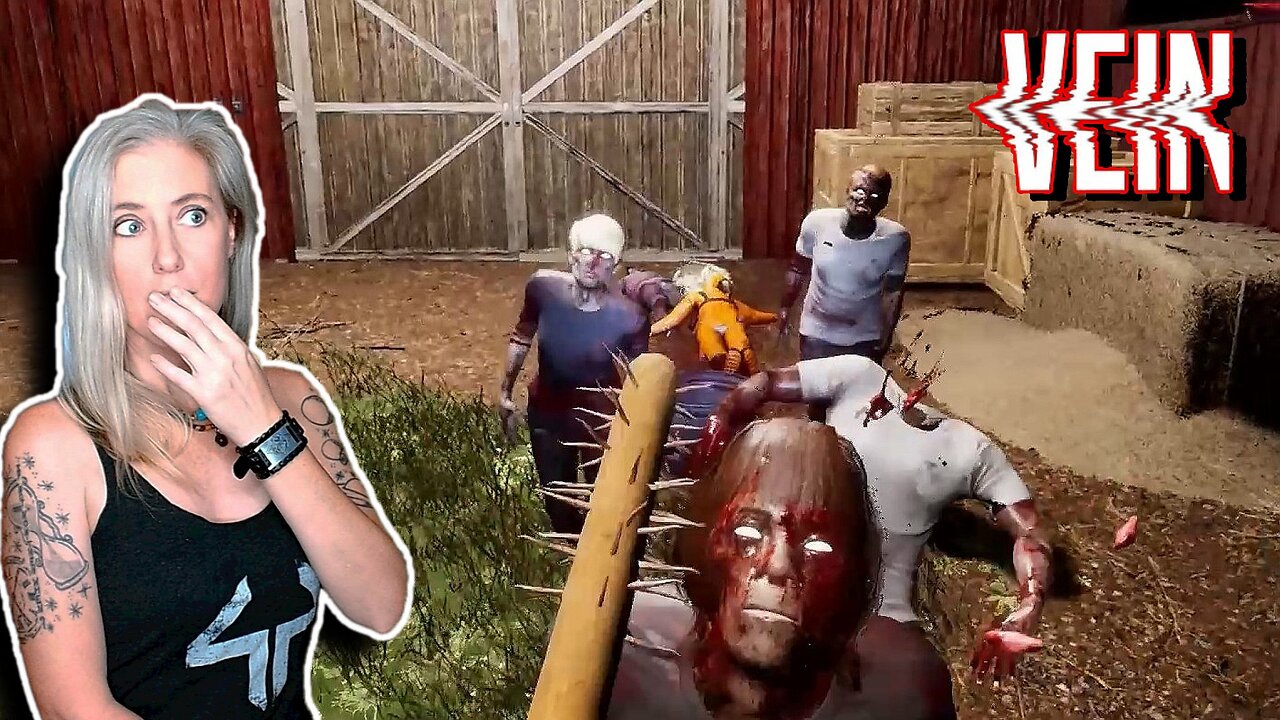 Was that a Siren or a Scream?!