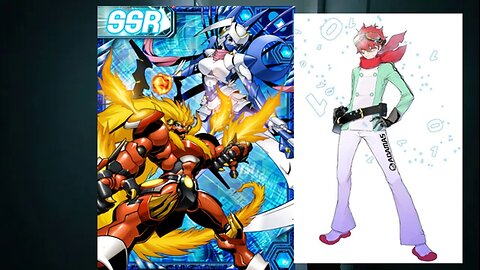 Digimon Story: Time Stranger HM Part 16: Couples fighting is normal