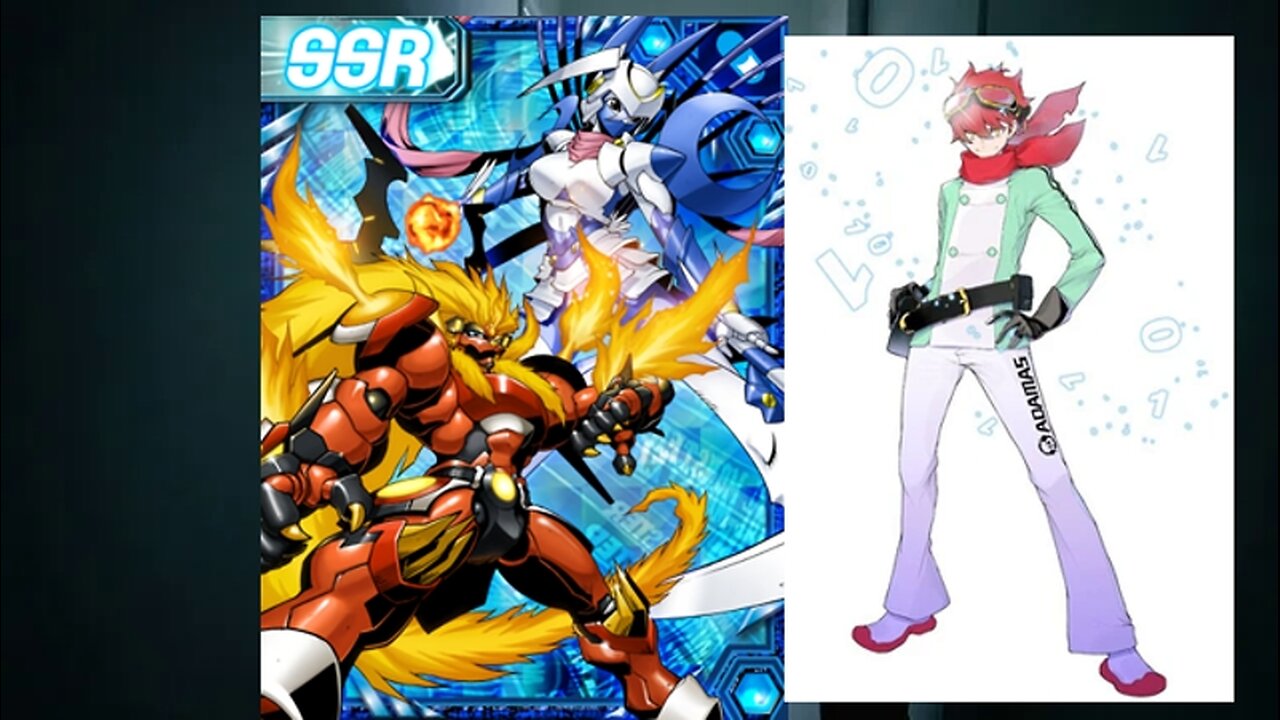 Digimon Story: Time Stranger HM Part 16: Couples fighting is normal