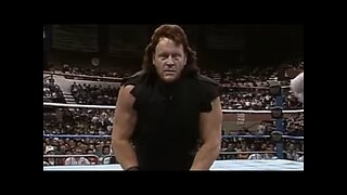 (1990.12.15) Cain the Undertaker vs Mario Mancini - WWF