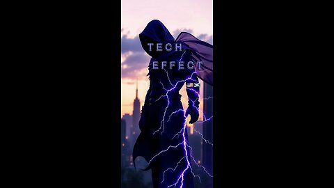 TECH EFFECT